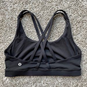 Energy Bra*Medium Support